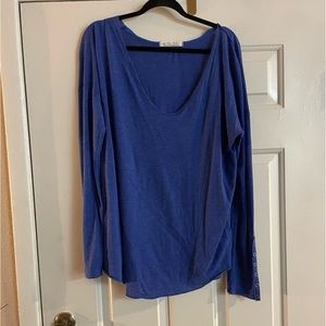 WE THE FREE Long Sleeve Top